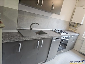 Apartament cu 2 camere, parcare, Lenin, Sfantu Gheorghe - imagine 9