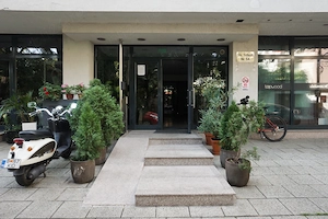 Garsonieră de închiriat, 36m , zona Aviației - imagine 7