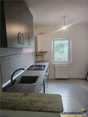 Apartament cu 2 camere, parcare, Lenin, Sfantu Gheorghe - imagine 2