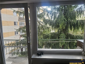 Apartament cu 2 camere, parcare, Lenin, Sfantu Gheorghe - imagine 3