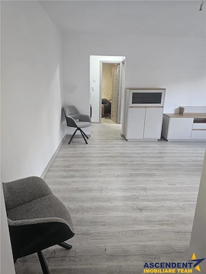 Apartament cu 2 camere, parcare, Lenin, Sfantu Gheorghe - imagine 5