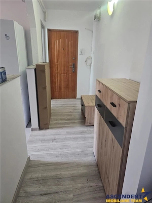 Apartament cu 2 camere, parcare, Lenin, Sfantu Gheorghe - imagine 8