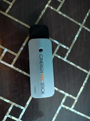TerraTec Cinergy HTC Stick, 