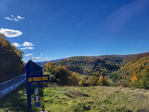 Cabană de vânzare, Poienița Voinii, Hunedoara - imagine 2