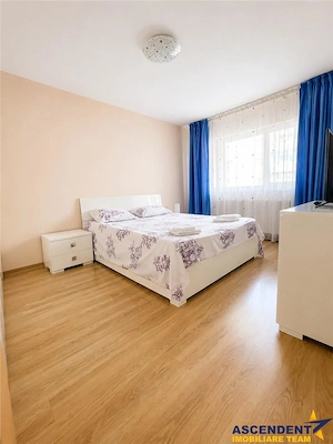 Apartament doua camere, Tractorul - imagine 5
