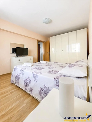 Apartament doua camere, Tractorul - imagine 3