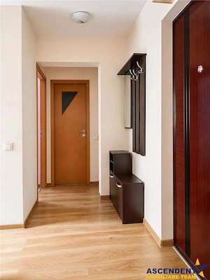 Apartament doua camere, Tractorul - imagine 4