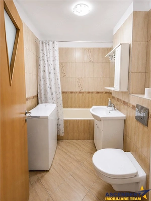 Apartament doua camere, Tractorul - imagine 6