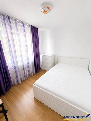 Apartament doua camere, Tractorul - imagine 2