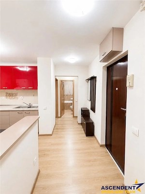 Apartament doua camere, Tractorul - imagine 7