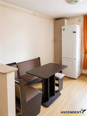 Apartament doua camere, Tractorul - imagine 8