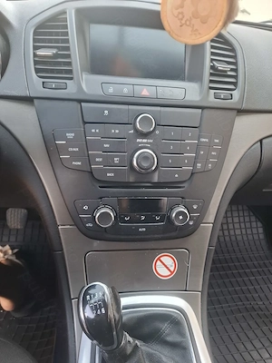 Opel insignia sports tourer - imagine 5