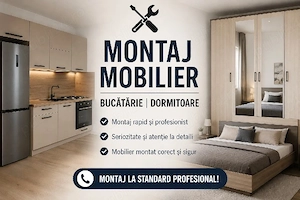 Montez mobilier