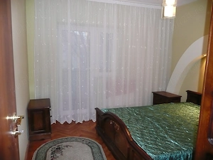 ofer spre inchiriere apartament cu 3 camere complet mobilat in Slatina jud. Olt, zona ultracentrala. - imagine 7