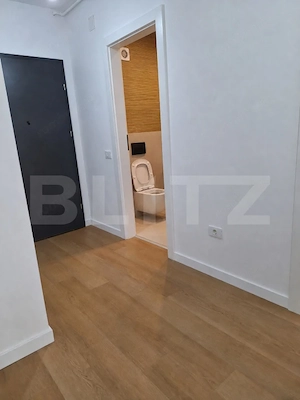 Apartament 2 camere, 53.51 mp, zona Polivalenta - imagine 7