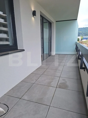 Apartament 2 camere, 53.51 mp, zona Polivalenta - imagine 10