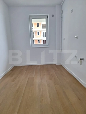 Apartament 2 camere, 53.51 mp, zona Polivalenta - imagine 5
