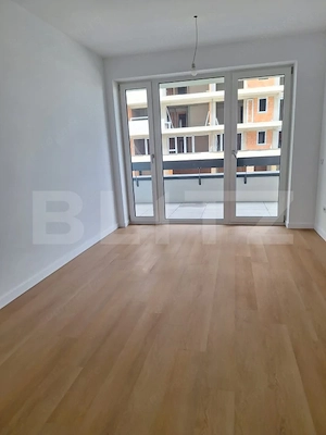 Apartament 2 camere, 53.51 mp, zona Polivalenta - imagine 3