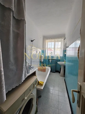 Apartament cu GRADINA SI ACOPERIS  MANSARDA DE VANZARE IN ONESTI ETJ 1 - imagine 10