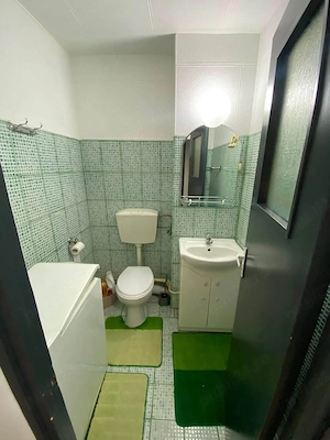 Apartament 3 camere decomandat in Deva  - imagine 2