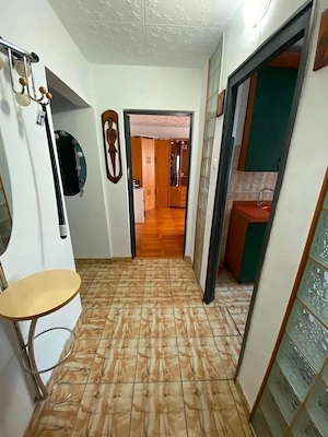 Apartament 3 camere decomandat in Deva  - imagine 3