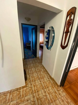 Apartament 3 camere decomandat in Deva  - imagine 4