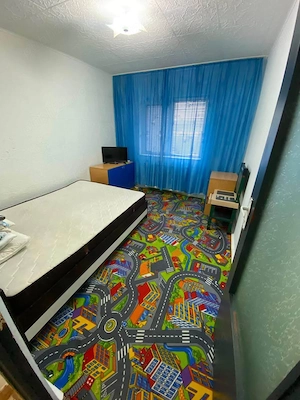 Apartament 3 camere decomandat in Deva  - imagine 5
