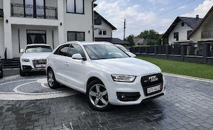 Audi Q3 Quattro 4 4 Automat - imagine 2