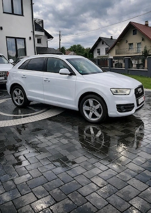 Audi Q3 Quattro 4 4 Automat - imagine 8
