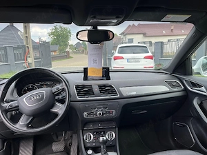 Audi Q3 Quattro 4 4 Automat - imagine 6