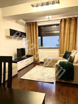 Apartament 2 camere de vânzare   Băneasa   Sisești - imagine 2