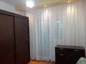 ofer spre inchiriere apartament cu 3 camere complet mobilat in Slatina jud. Olt, zona ultracentrala. - imagine 9