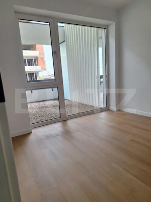 APARTAMENT PREMIUM NOU | 2 CAMERE | 63 MP TOTALI | BALCON 9,82 MP | SMART HOM - imagine 2