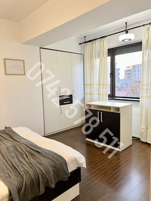 Apartament 2 camere de vânzare   Băneasa   Sisești - imagine 10