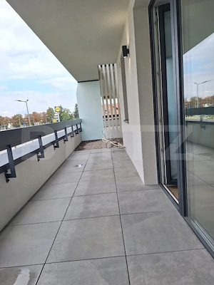  APARTAMENT PREMIUM NOU | 2 CAMERE | 63 MP TOTALI | BALCON 9,82 MP | SMART HOM - imagine 3