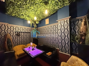 De vanzare afacere HoReaCa la cheie|Caffe Bar|Zona Olimpia-Stadion| - imagine 4