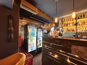 De vanzare afacere HoReaCa la cheie|Caffe Bar|Zona Olimpia-Stadion| - imagine 6