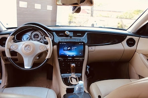 Mercedes benz cls c219 - imagine 6