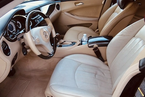 Mercedes benz cls c219 - imagine 8