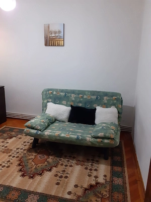 ofer spre inchiriere apartament cu 3 camere complet mobilat in Slatina jud. Olt, zona ultracentrala. - imagine 8