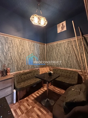 De vanzare afacere HoReaCa la cheie|Caffe Bar|Zona Olimpia-Stadion| - imagine 5