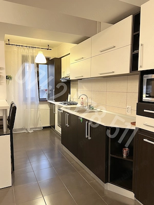 Apartament 2 camere de vânzare   Băneasa   Sisești - imagine 4