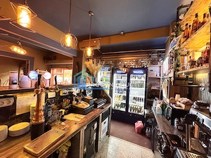 De vanzare afacere HoReaCa la cheie|Caffe Bar|Zona Olimpia-Stadion| - imagine 10
