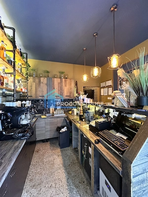 De vanzare afacere HoReaCa la cheie|Caffe Bar|Zona Olimpia-Stadion| - imagine 9