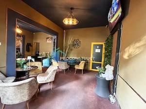 De vanzare afacere HoReaCa la cheie|Caffe Bar|Zona Olimpia-Stadion| - imagine 11