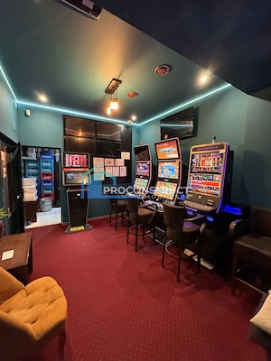 De vanzare afacere HoReaCa la cheie|Caffe Bar|Zona Olimpia-Stadion| - imagine 16