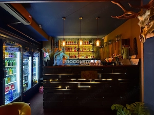 De vanzare afacere HoReaCa la cheie|Caffe Bar|Zona Olimpia-Stadion| - imagine 19