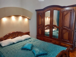 ofer spre inchiriere apartament cu 3 camere complet mobilat in Slatina jud. Olt, zona ultracentrala. - imagine 6