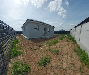 Single 4 camere-parter+pod, 400 mp teren-Incalzire in pardoseală - imagine 3