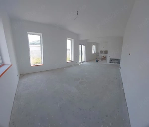 Single 4 camere-parter+pod, 400 mp teren-Incalzire in pardoseală